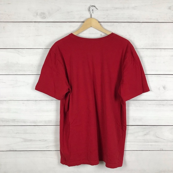 Roger Federer x Nike Tennis T-Shirt - Picture 2 of 6